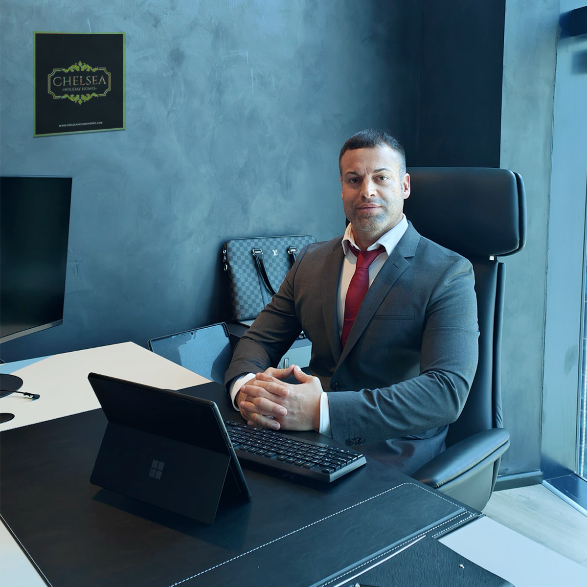 Best Vacation Rental Academy in Dubai
