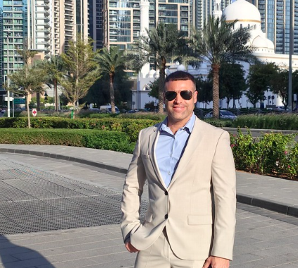Best Vacation Rental Academy in Dubai